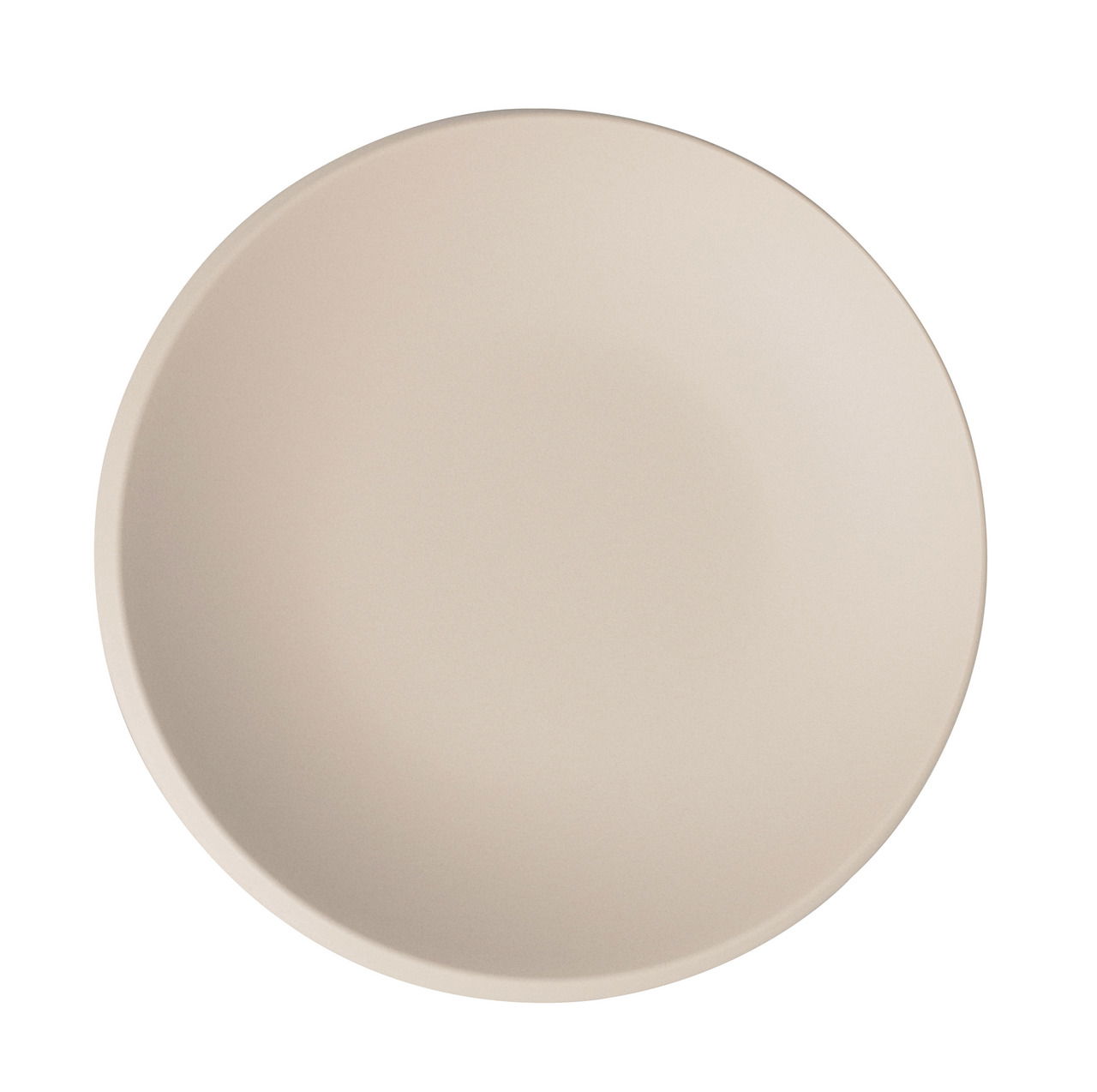 Villeroy & Boch Schale NewMoon 320ml beige NEW MOON