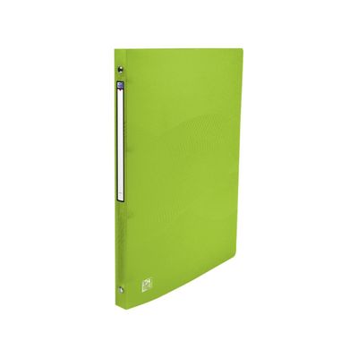 Oxford Osmose - Classeur à anneaux - Dos 20 mm - A4 - pour 100 feuilles - disponible dans différentes couleurs