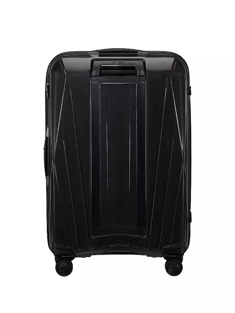 SAMSONITE Trolley 69cm MAJOR-LITE SPINNER black schwarz