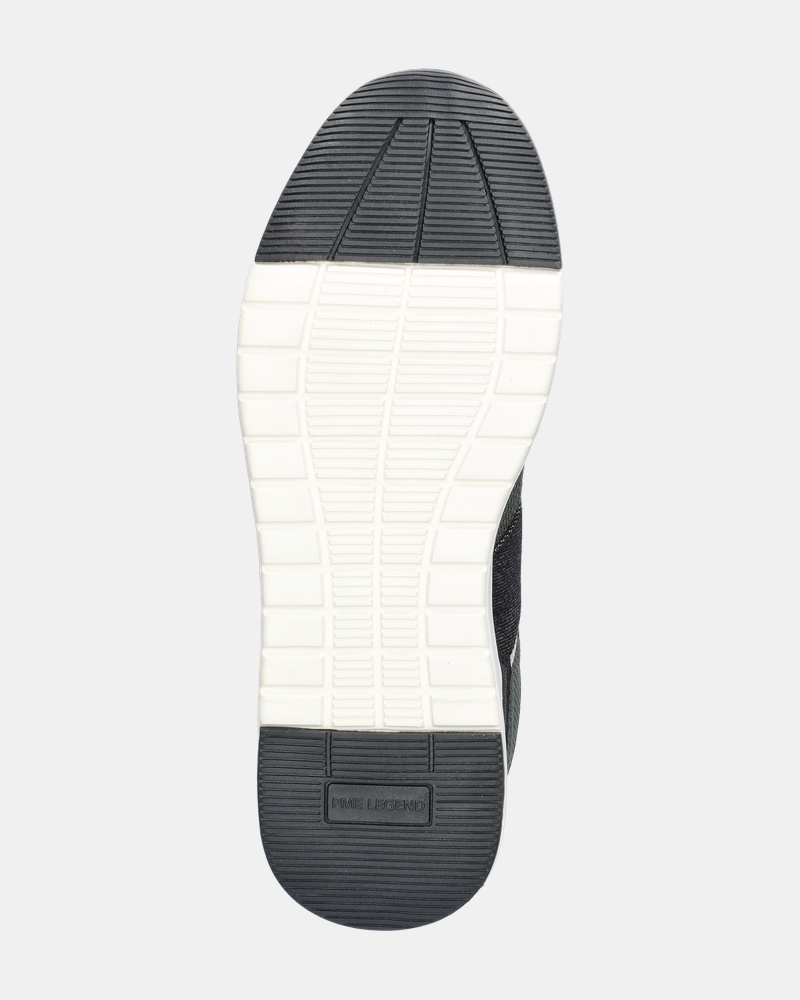 PME Legend Dornierer Lage sneakers  - groen