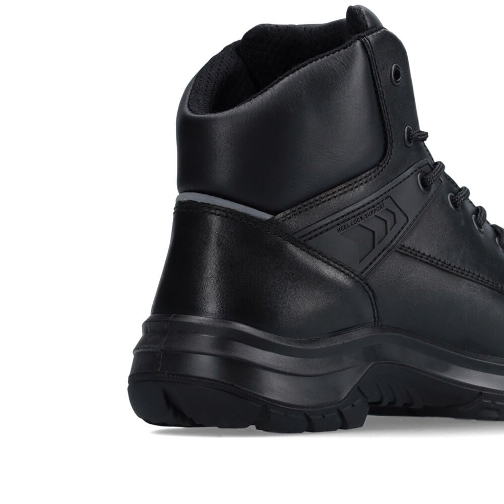 Bata Enduro PWR412 W - Werkschoenen - Zwart - 38