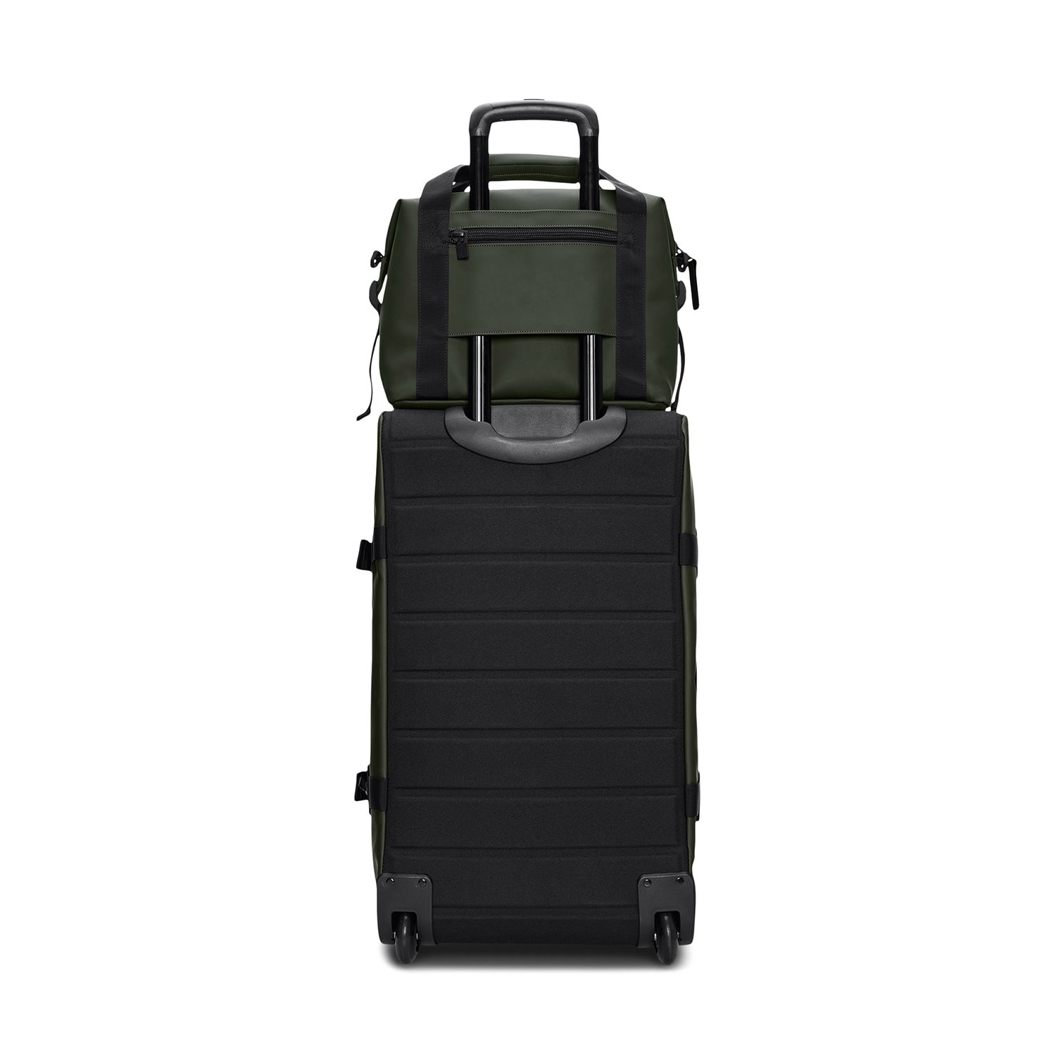 Rains Texel Kit Bag W3 green