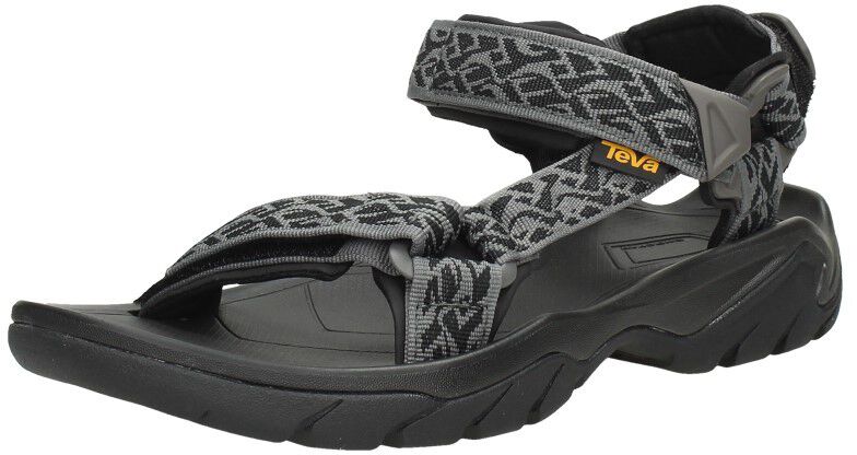 Teva Terra Fi 5 Universal zwart