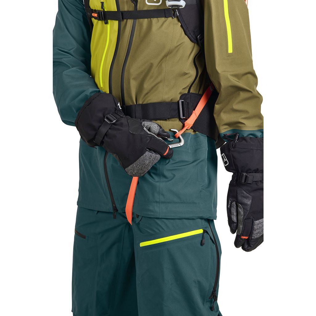 Avabag Litric Freeride 18