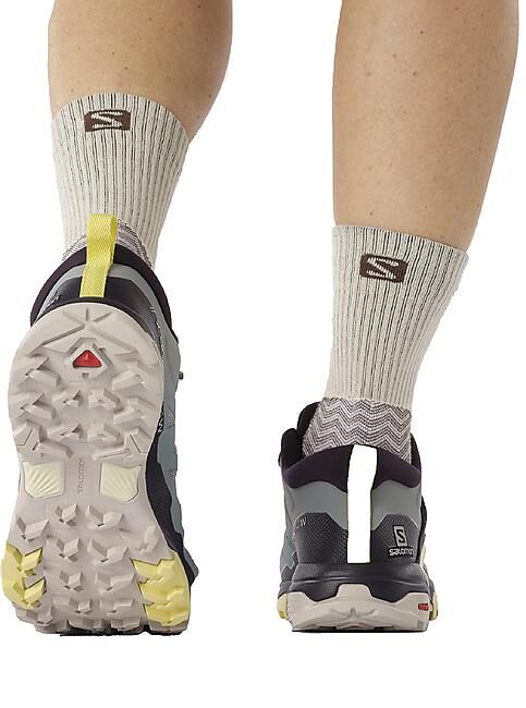 SALOMON - CHAUSSURES DE MULTIACTIVITE X ULTRA 4 WM