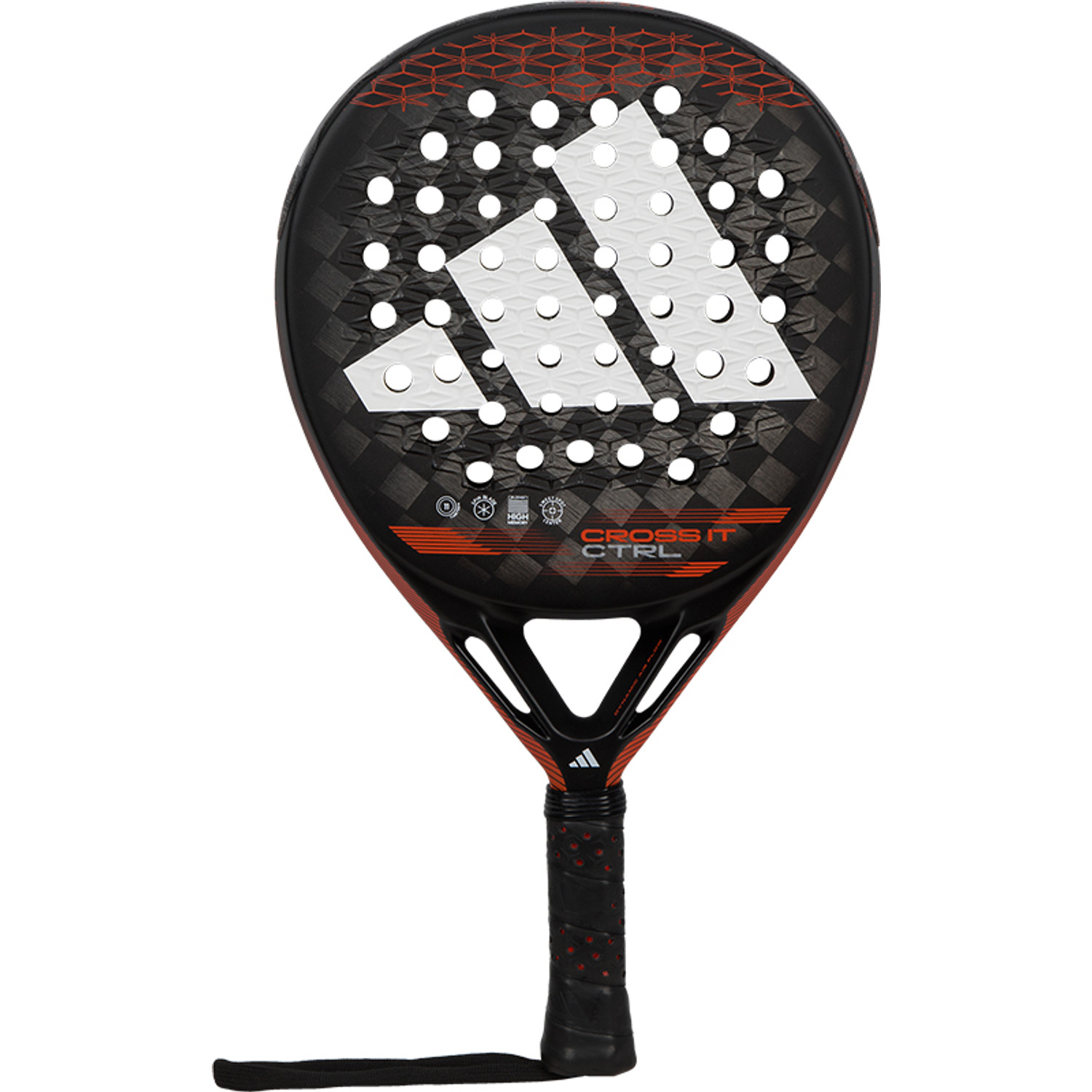 adidas Cross It Control Tweedekans