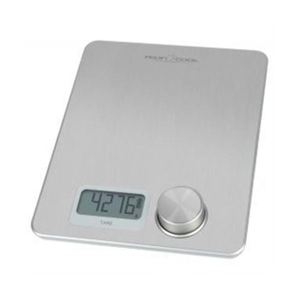 Proficook Balança Digital 5Kg KW1263