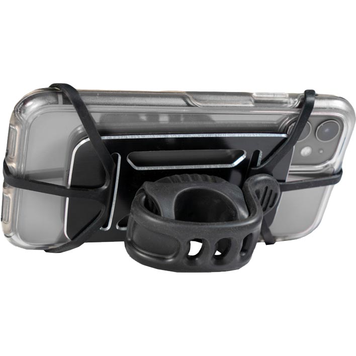 Lezyne Smart Grip Smartphonehalterung