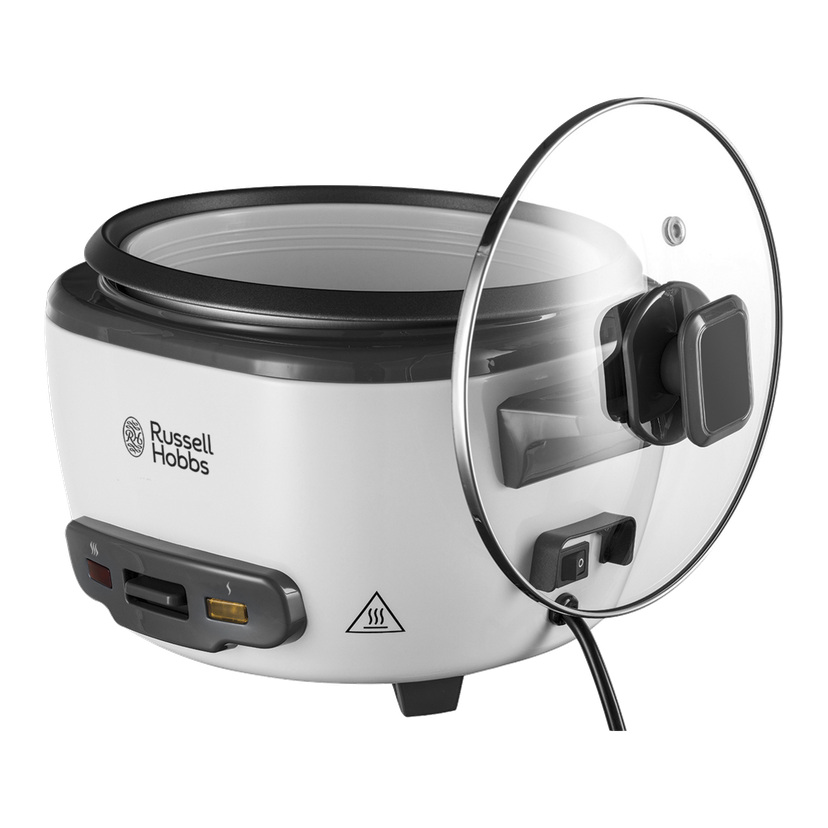 Riskoker 3,3 l 500 W