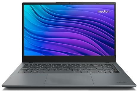 MEDION E15433 - Laptop - 15,6 Inch - Intel Core i5-1334U - 1TB SSD - 32GB DDR4