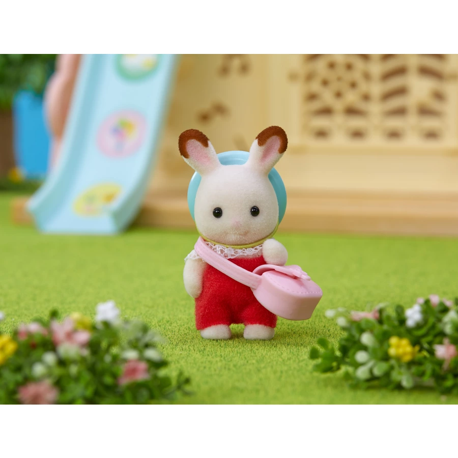 Sylvanian Families® Schokoladenhasen Baby
