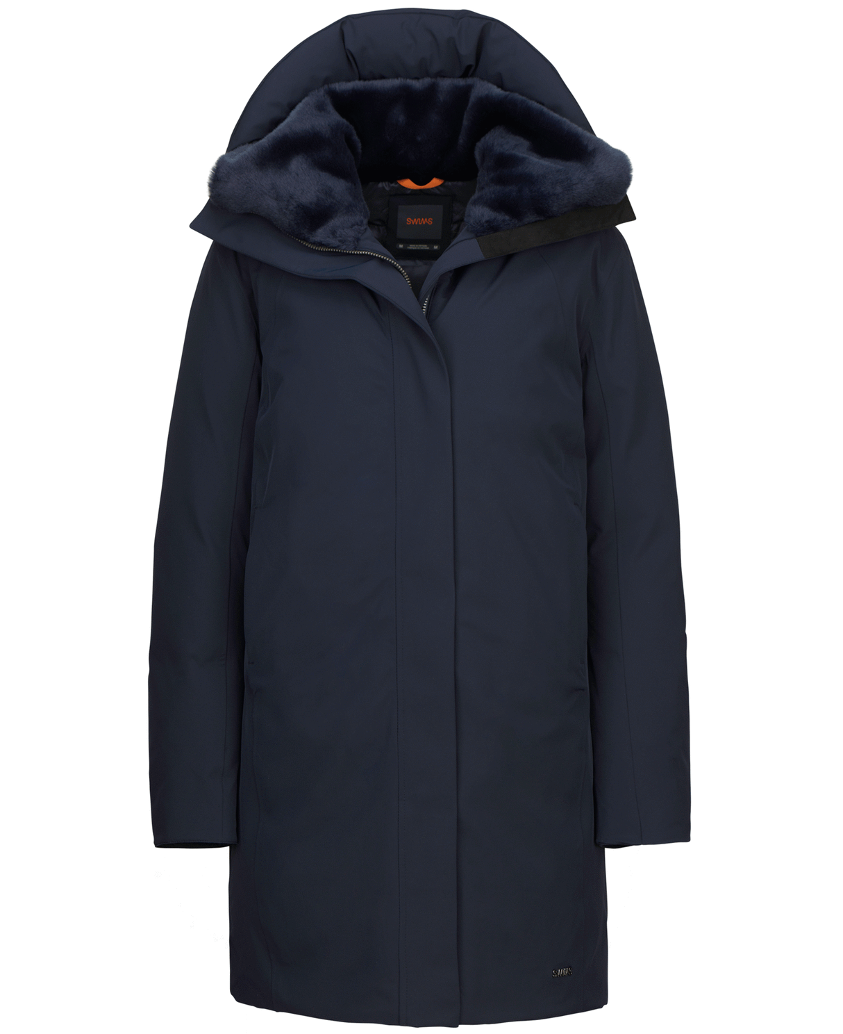 Swims<br>Lancy Parka