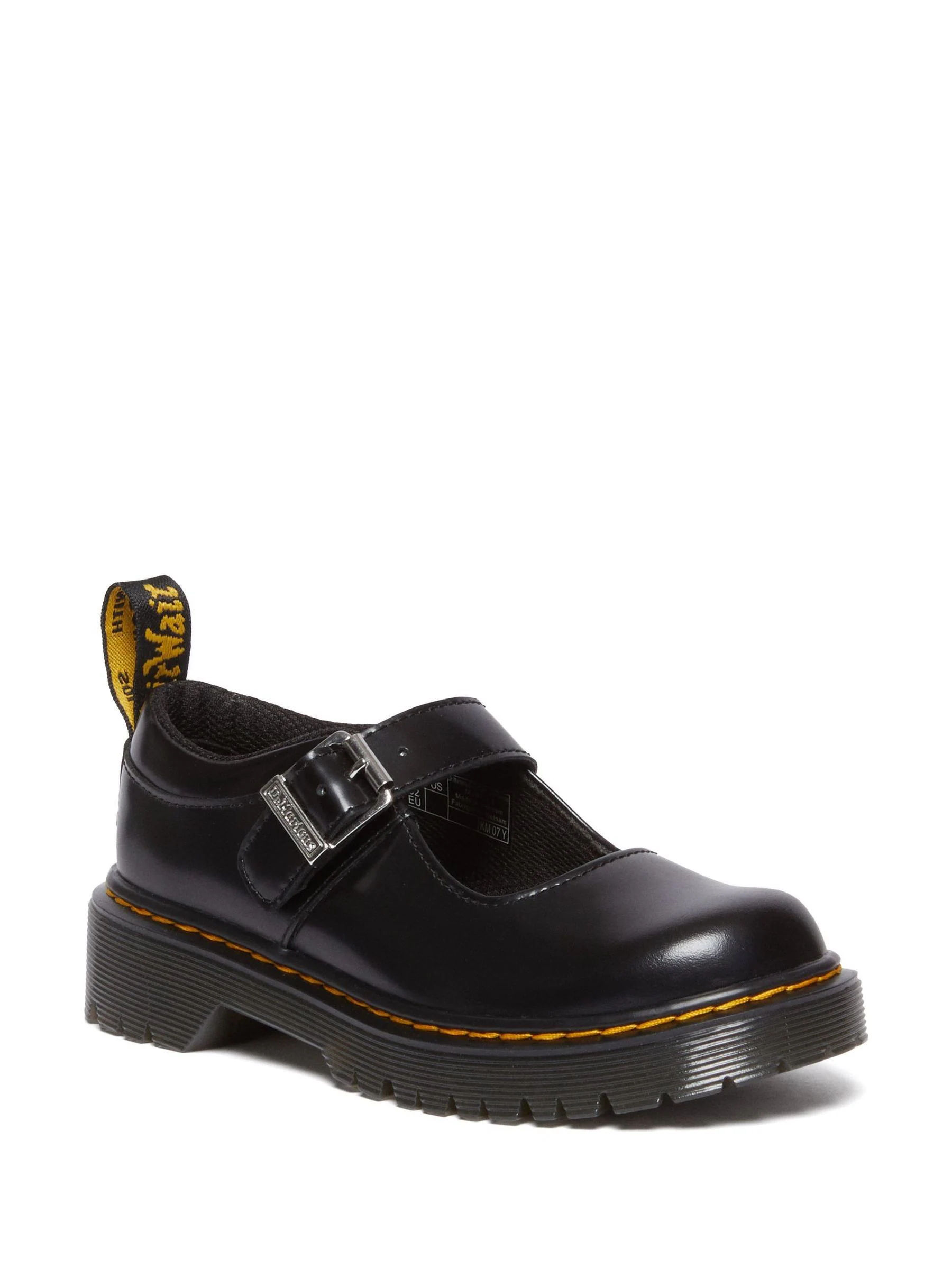 Dr. Martens MJ Bex J Lissome Shoes