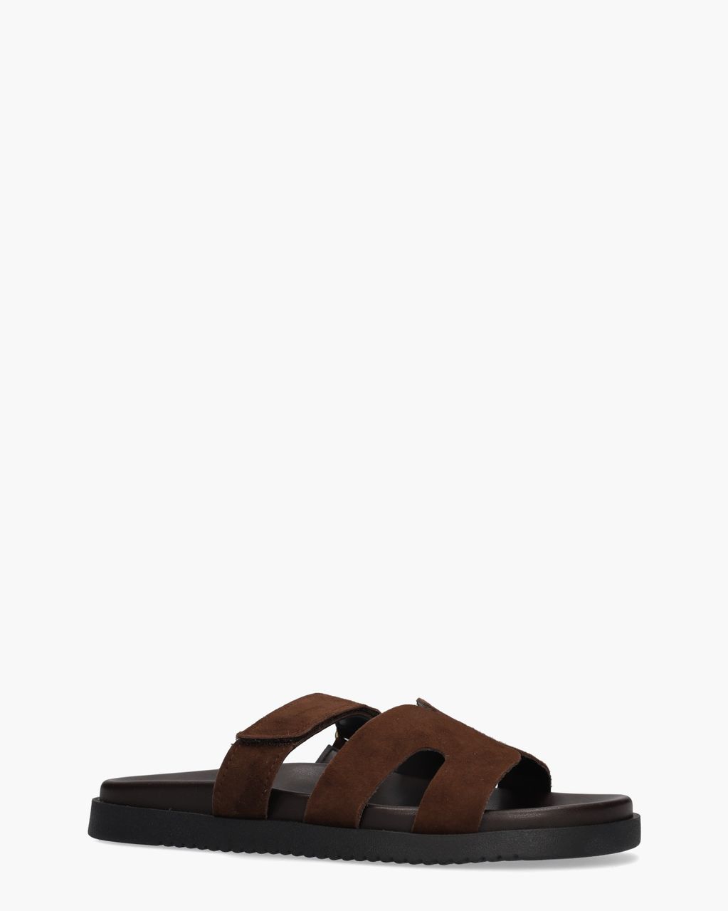 Steve Madden Missile-e Bruin Damesslippers