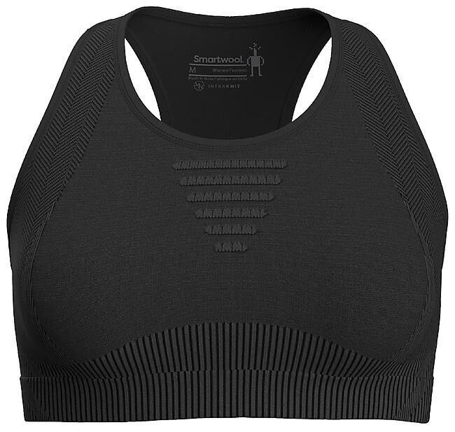 SMARTWOOL - BRASSIERE WOMEN INTRAKNIT RACERBACK
