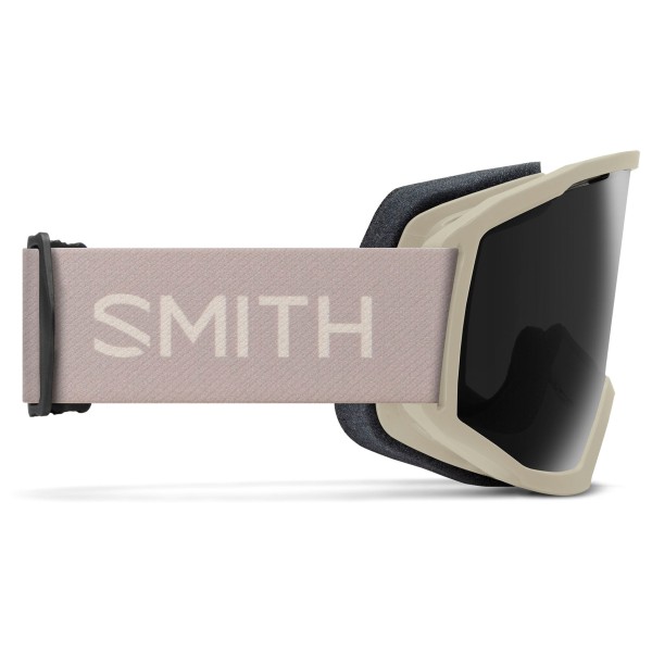 Smith - Loam MTB S3 (VLT 15%) + S0 (VLT 90%) - Masque VTT