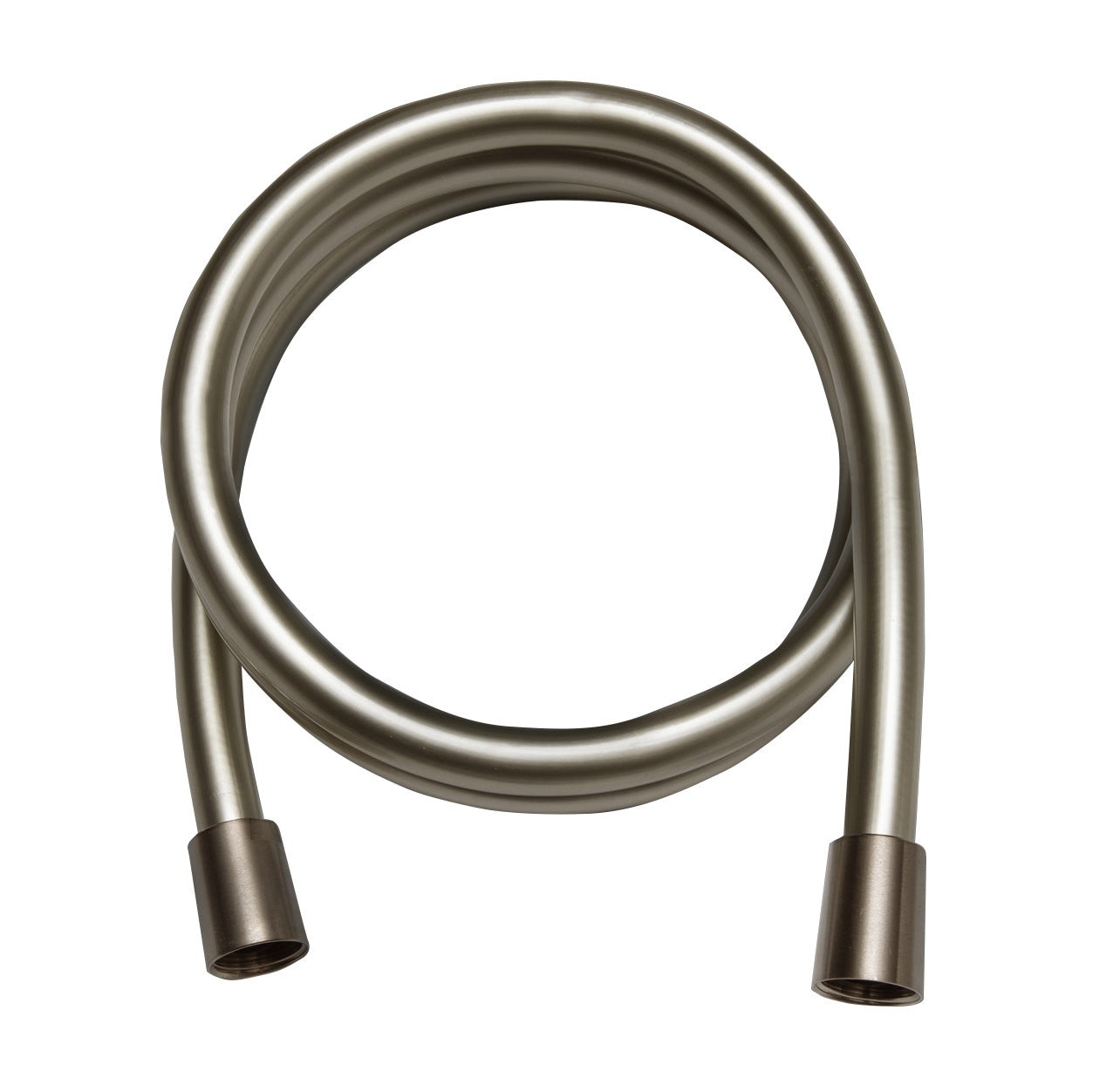 Hotbath Cobber doucheslang 150cm nikkel geborsteld