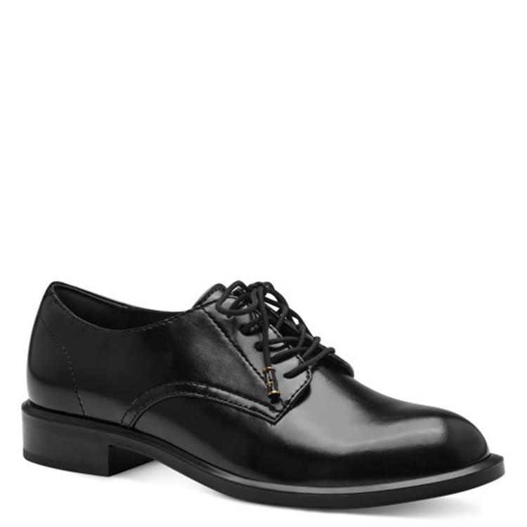 Tamaris 1-23315-43 black matt