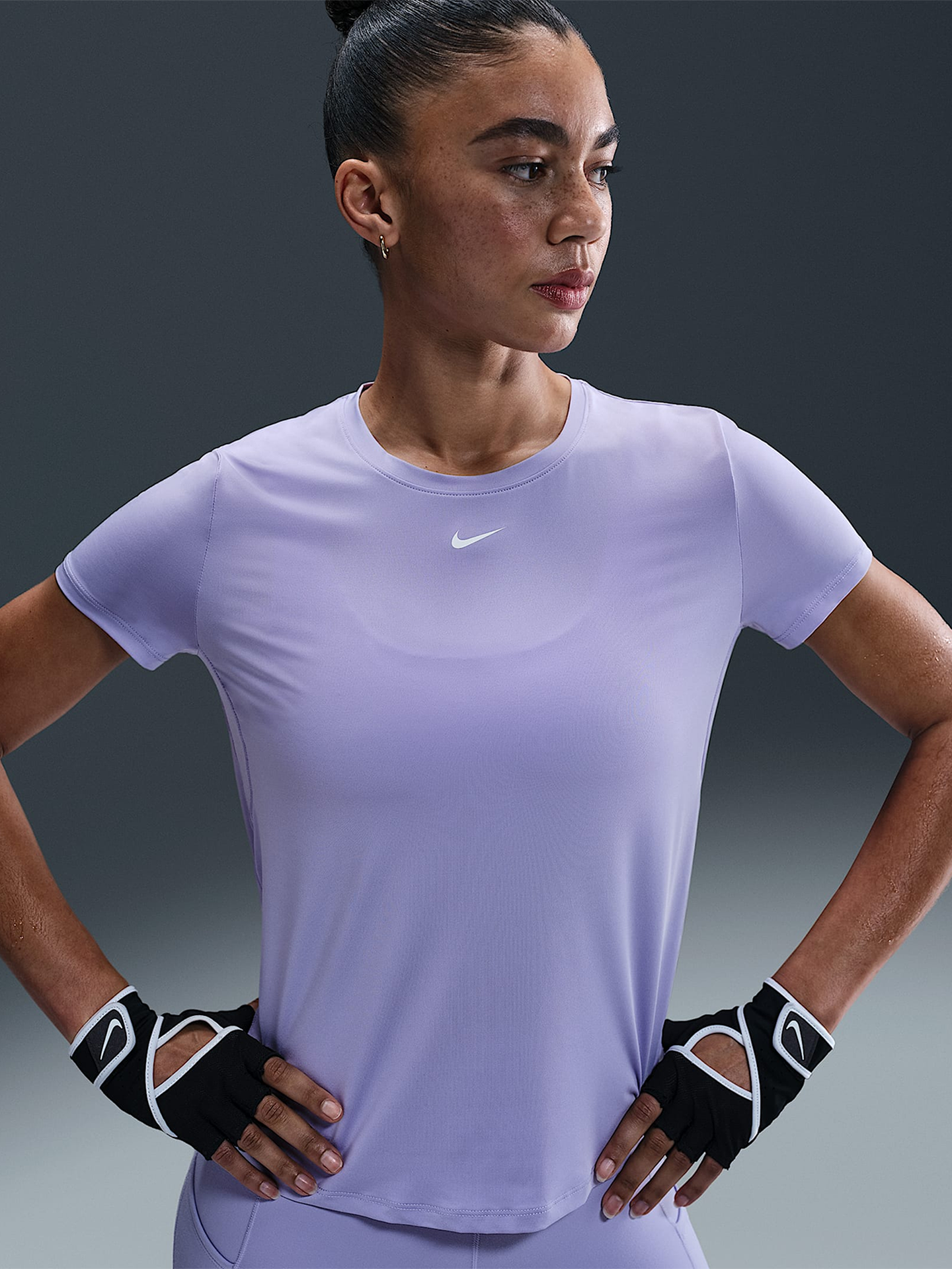 One Classic Dri-Fit SS Top