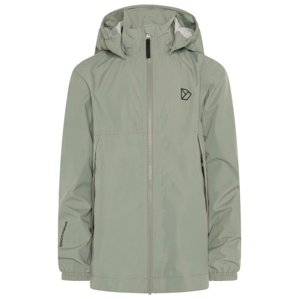 Didriksons - Kid's Meliss Jacket 2 - Veste imperméable