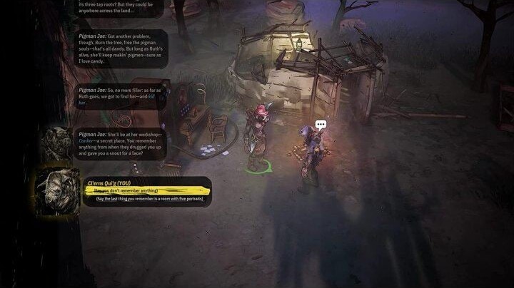 Weird West: Definitive Edition - PS5