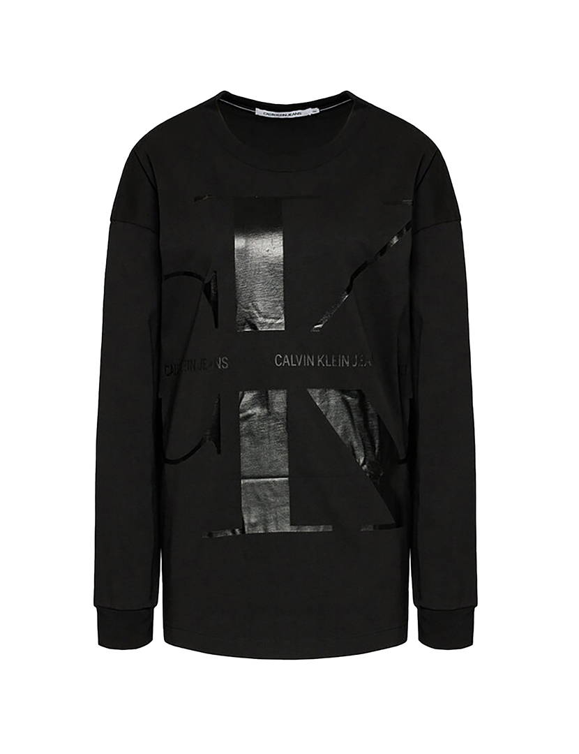 Women’s Black T-Shirt