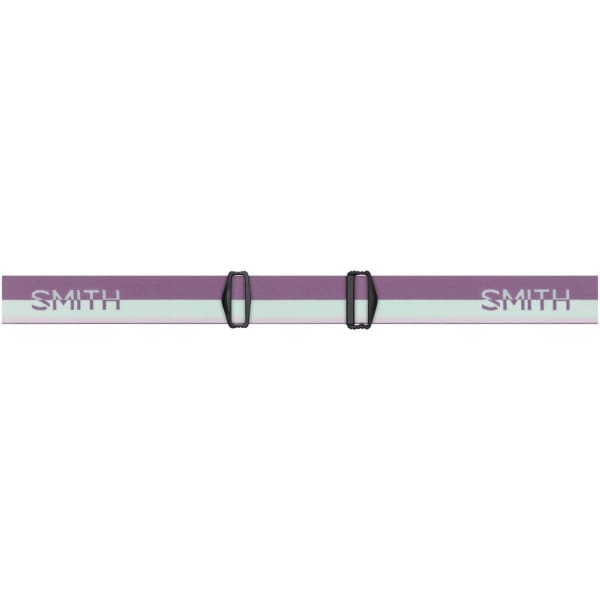 Masque de ski SMITH SQUAD S LUNAR FOG SPLIT 25