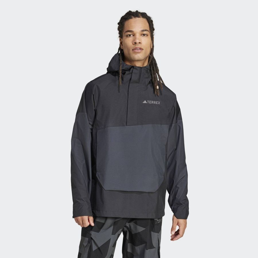 Adidas Anorak Terrex Xploric 2.5L Climaproof