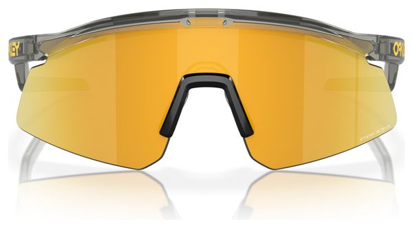 Lunettes Oakley Hydra Re-Discover Collection / Prizm 24k / Ref : OO9229-10