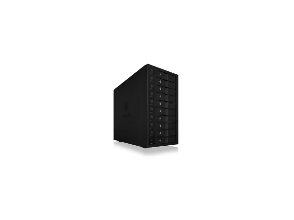 RaidSonic IB-3810-C31, HDD kabinet, 3.5