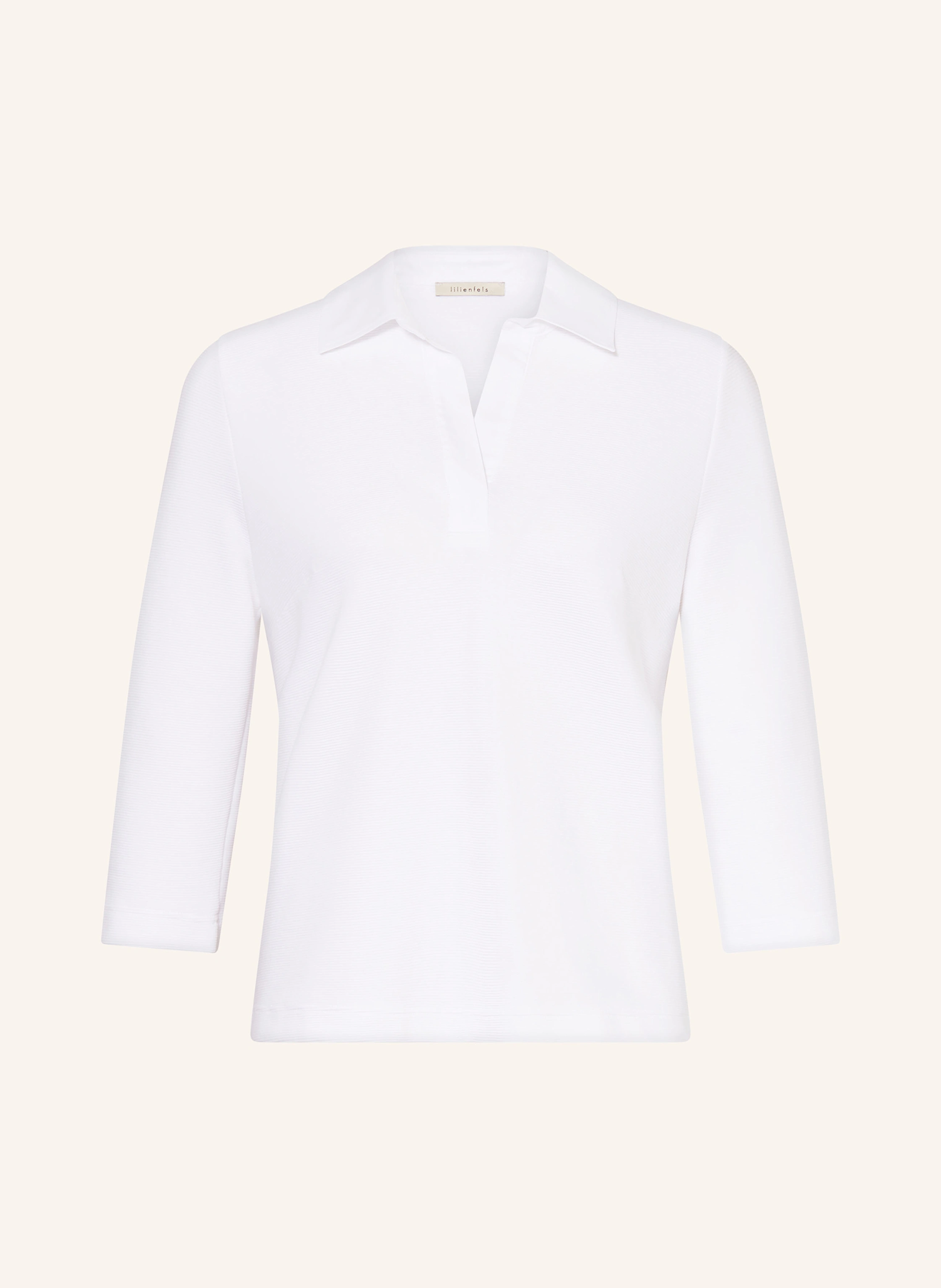 lilienfels Shirt mit 3/4-Arm