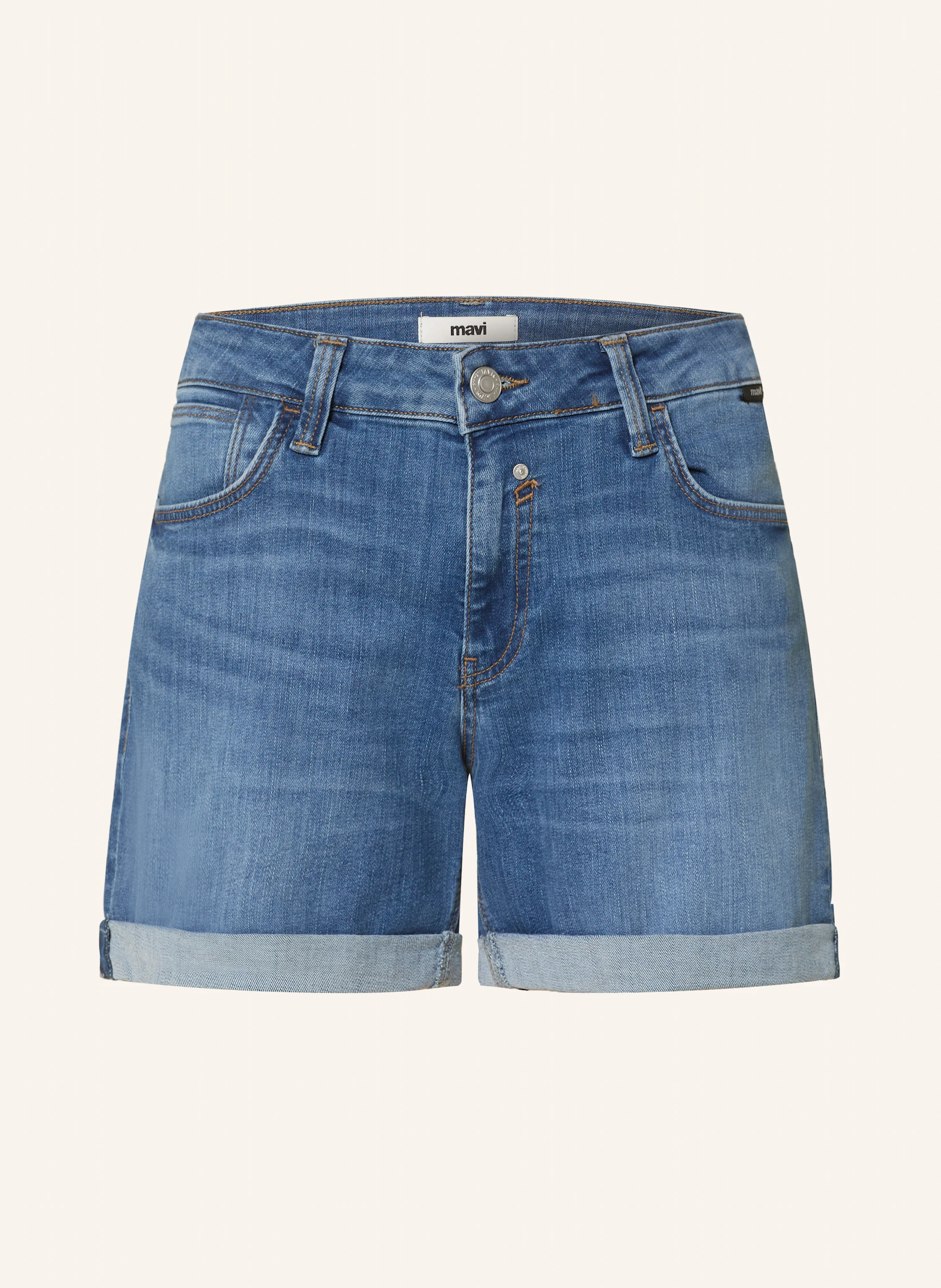mavi Jeansshorts PIXIE