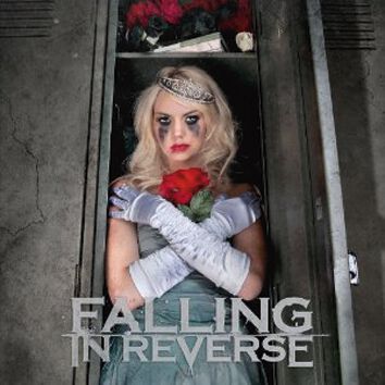 The drug in me is you | Falling In Reverse CD
