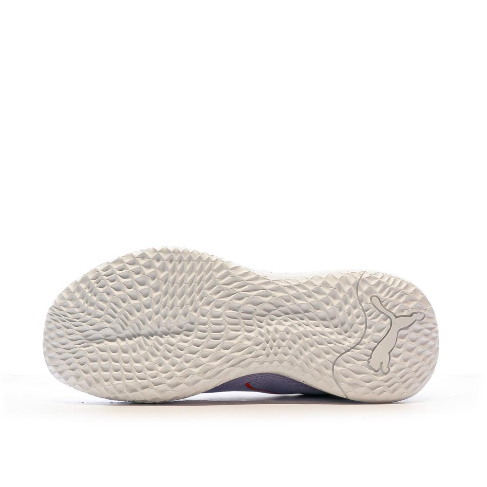 Puma Chaussures de Basketball Mauve Homme Puma 377576-04