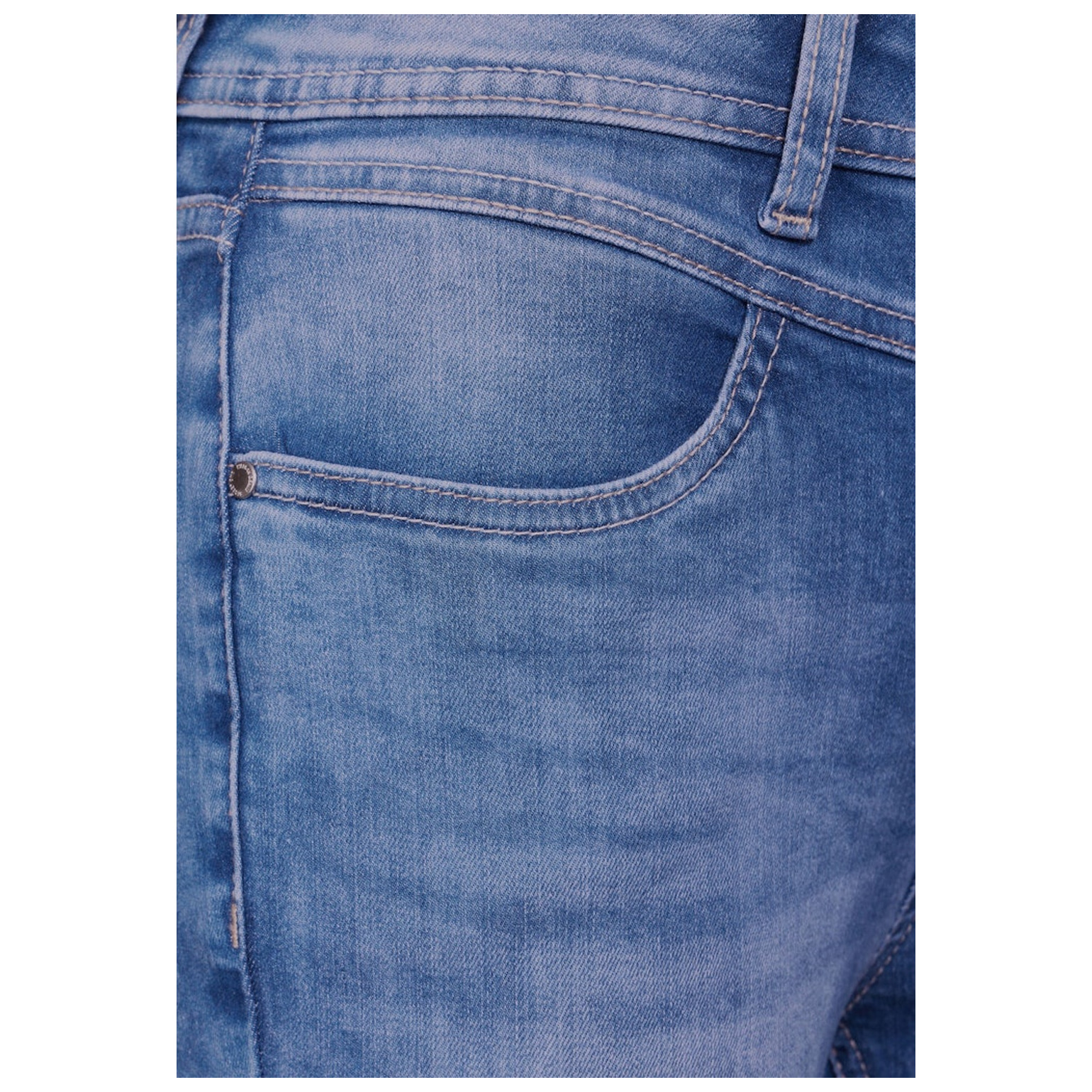 Street One Style QR York,hw,light blue