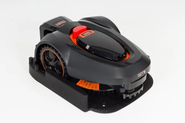 NAC SELF-PROPELLED ROBOT RLM800-NG
