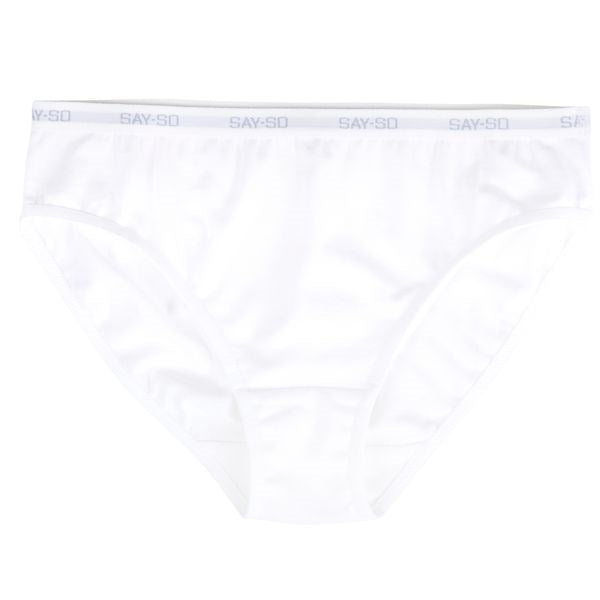Say So Hvide Tai-Briefs - Joha → Luksusbaby.dk