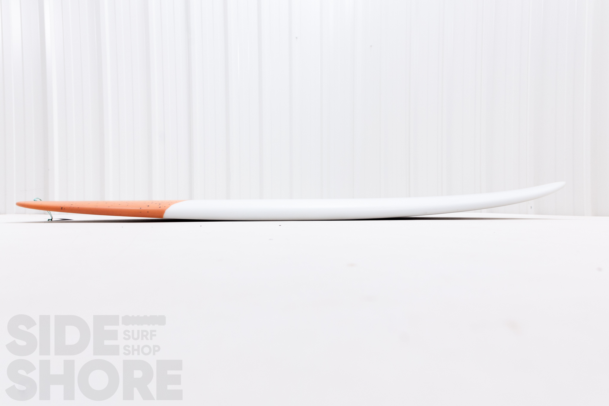 Fresh Fish Wahoo - Orange - 6'4