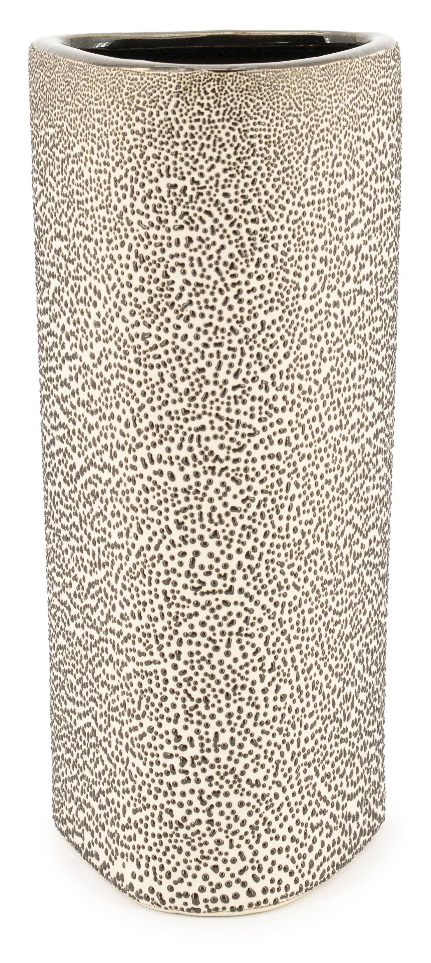 Vaas Bruin 250266 Dotangle B18 x D15 x H34 cm