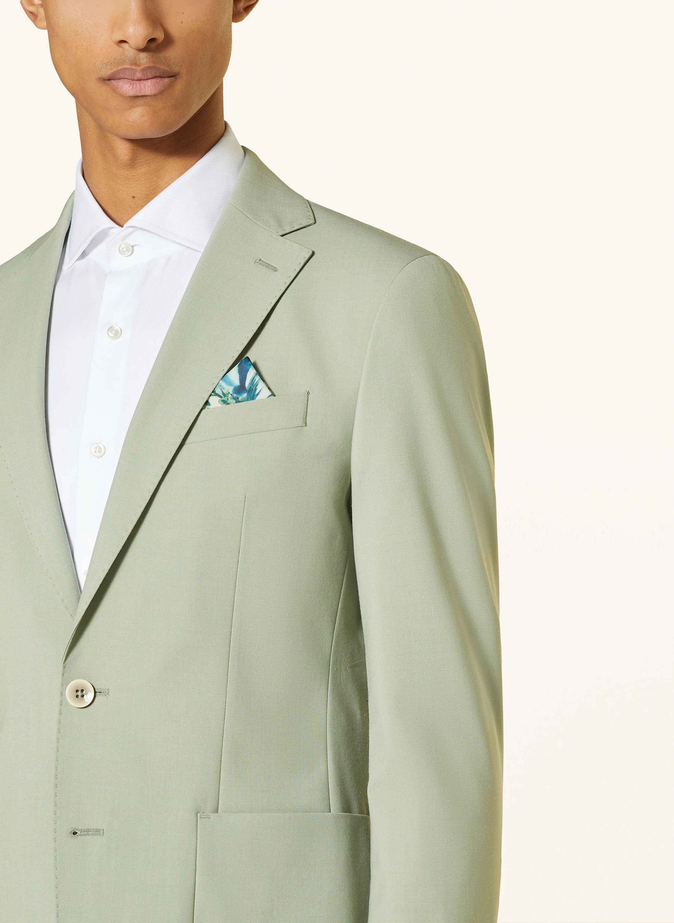 PAUL Anzugsakko Slim Fit