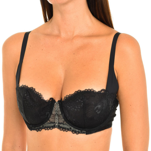 Calvin Klein Jeans - QF1197E-001 Negro