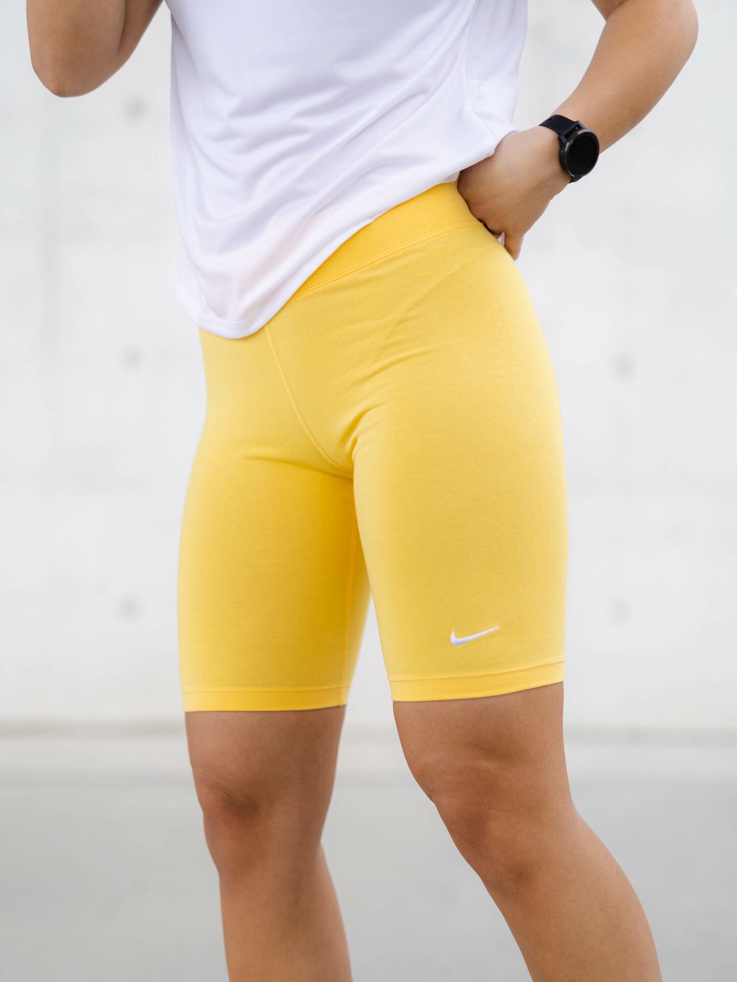 Essential Bike Shorts