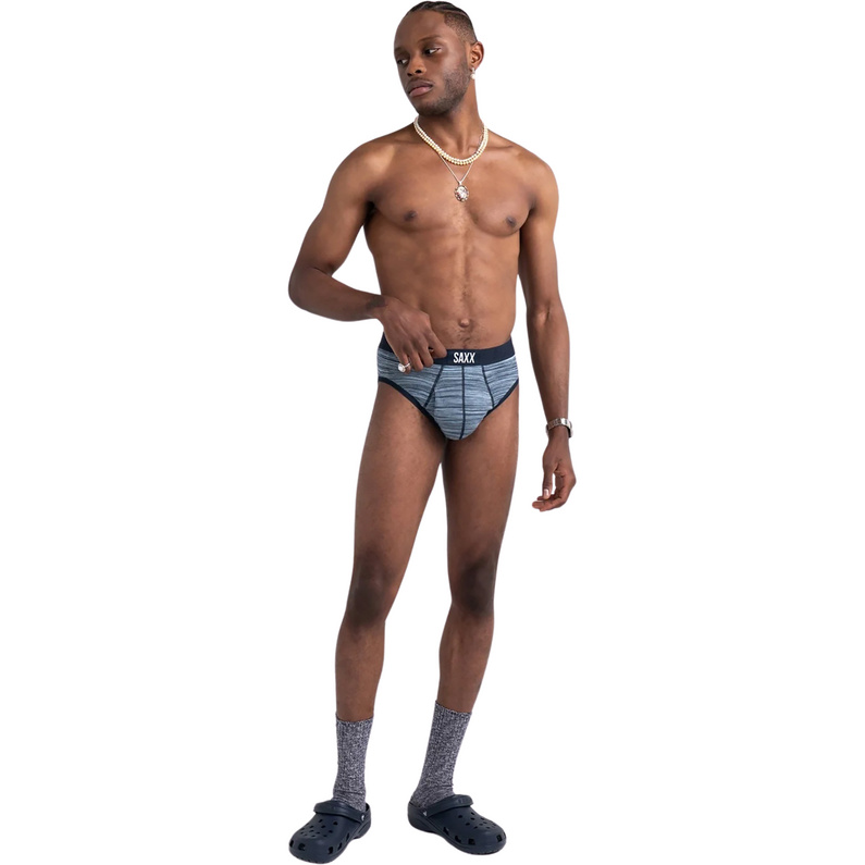 Saxx Underwear Herren Ultra Brief Fly Unterhose