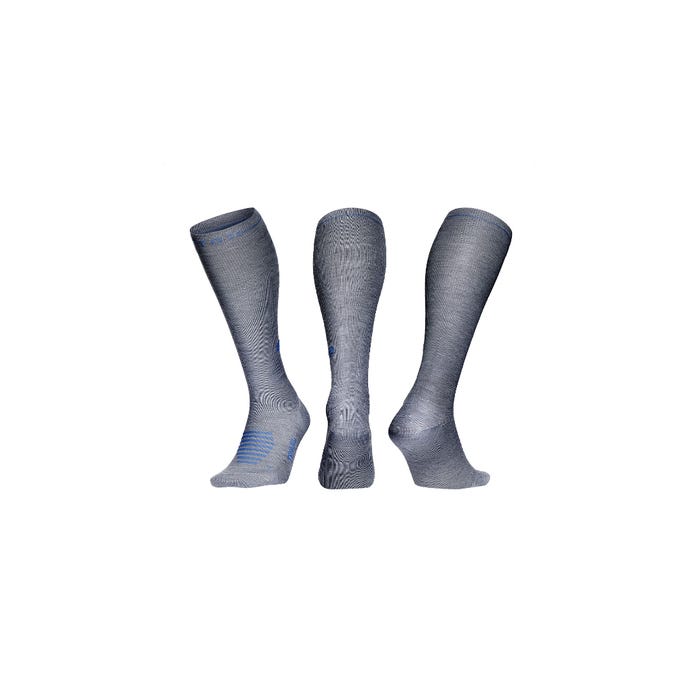 Stox-Compressiekousen Travel dames - STOX