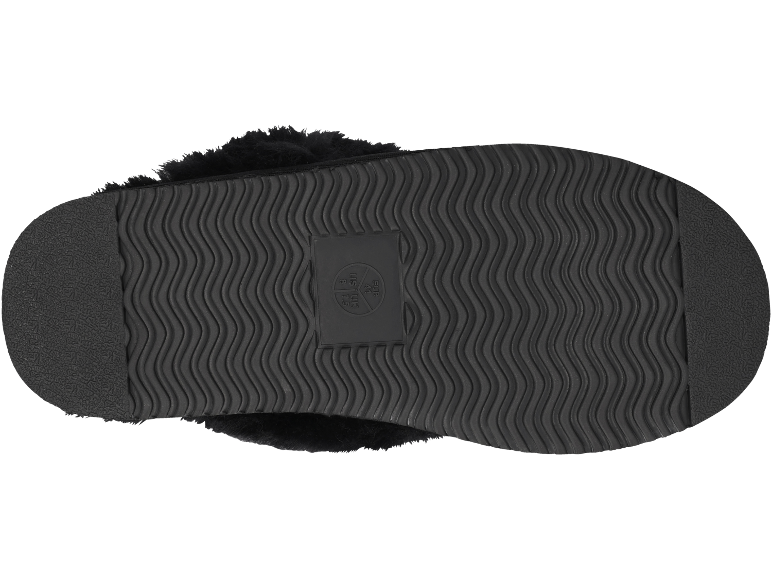 Leren heren pantoffels