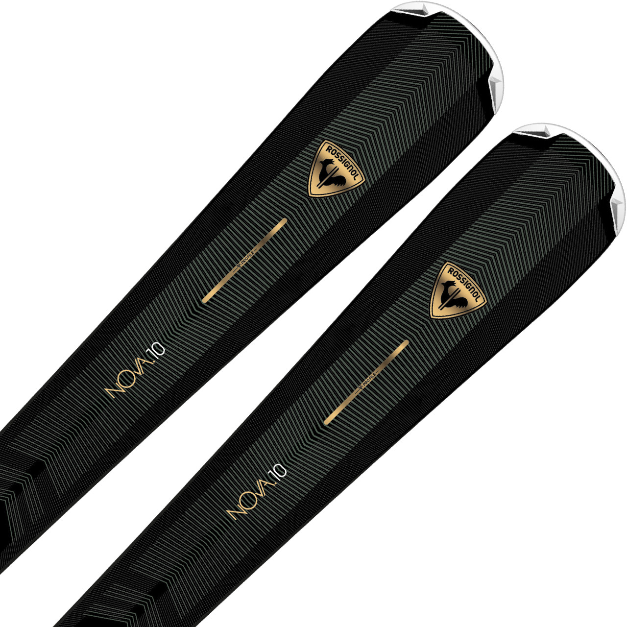 Rossignol Nova 10 Xpress | Rossignol Damenski / Lady Carver | Rossignol Skier | Rossignol | R | MARKEN | XSPO