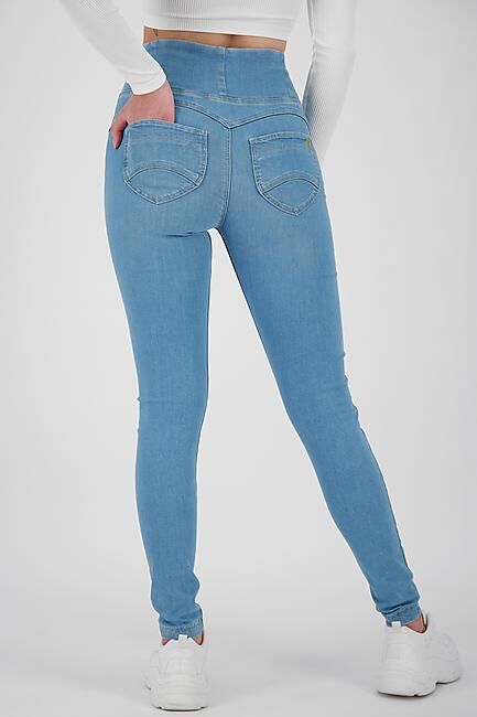 ALIFE AND KICKIN - PANTALON CHIARA AK A