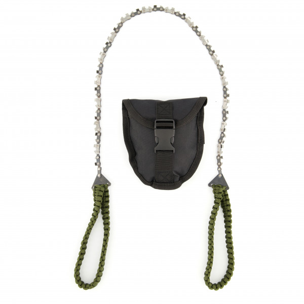 Origin Outdoors - Kettensäge Paracord - Scie