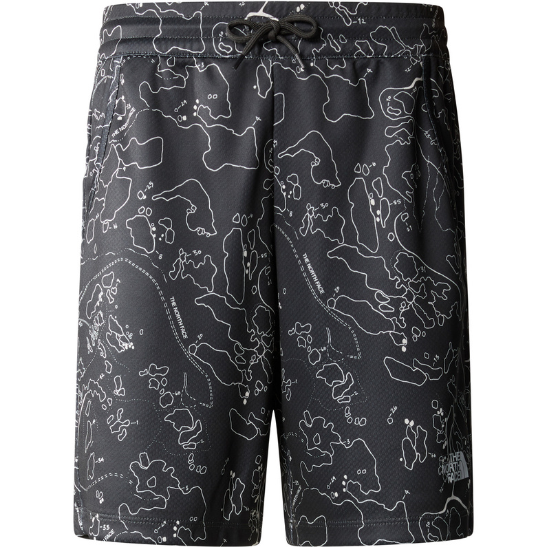 The North Face Kinder Never Stop Shorts