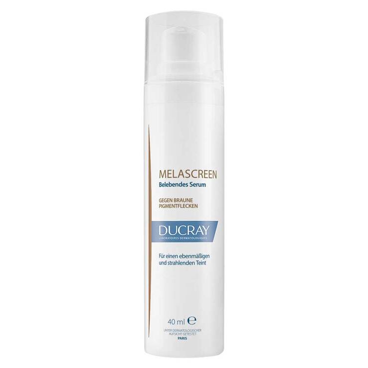 Ducray Melascreen belebendes Serum, 40 ml
